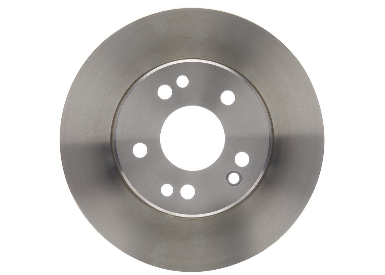 BOSCH 0 986 478 187 - Bremsscheibe