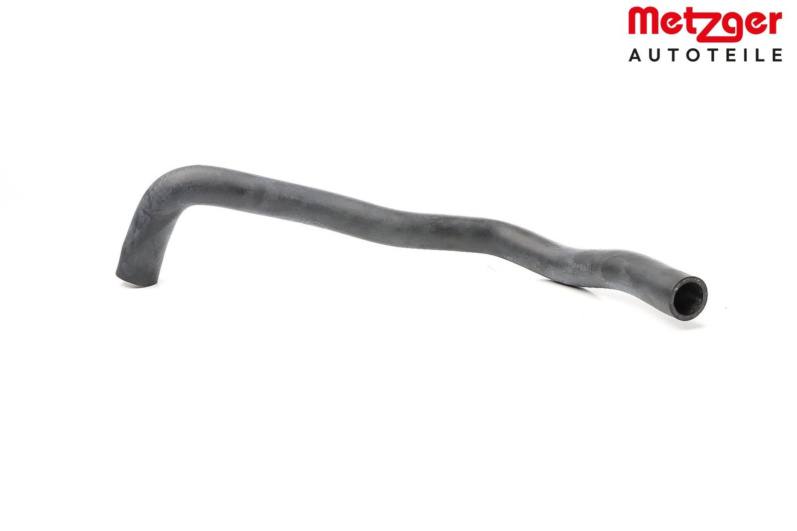 METZGER AUTOTEILE 2420998 - Kühlerschlauch