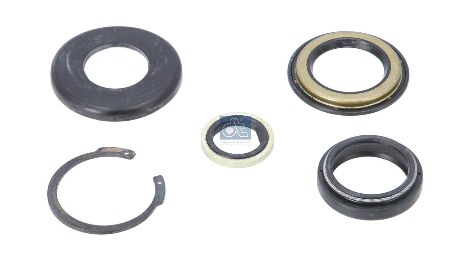 DT Spare Parts 1.31903 - Reparatursatz, Lenkgetriebe