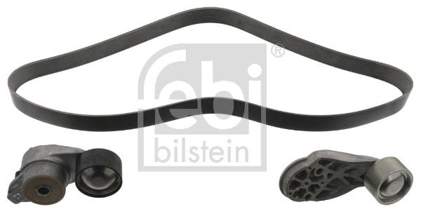 FEBI BILSTEIN 101432 - Keilrippenriemensatz