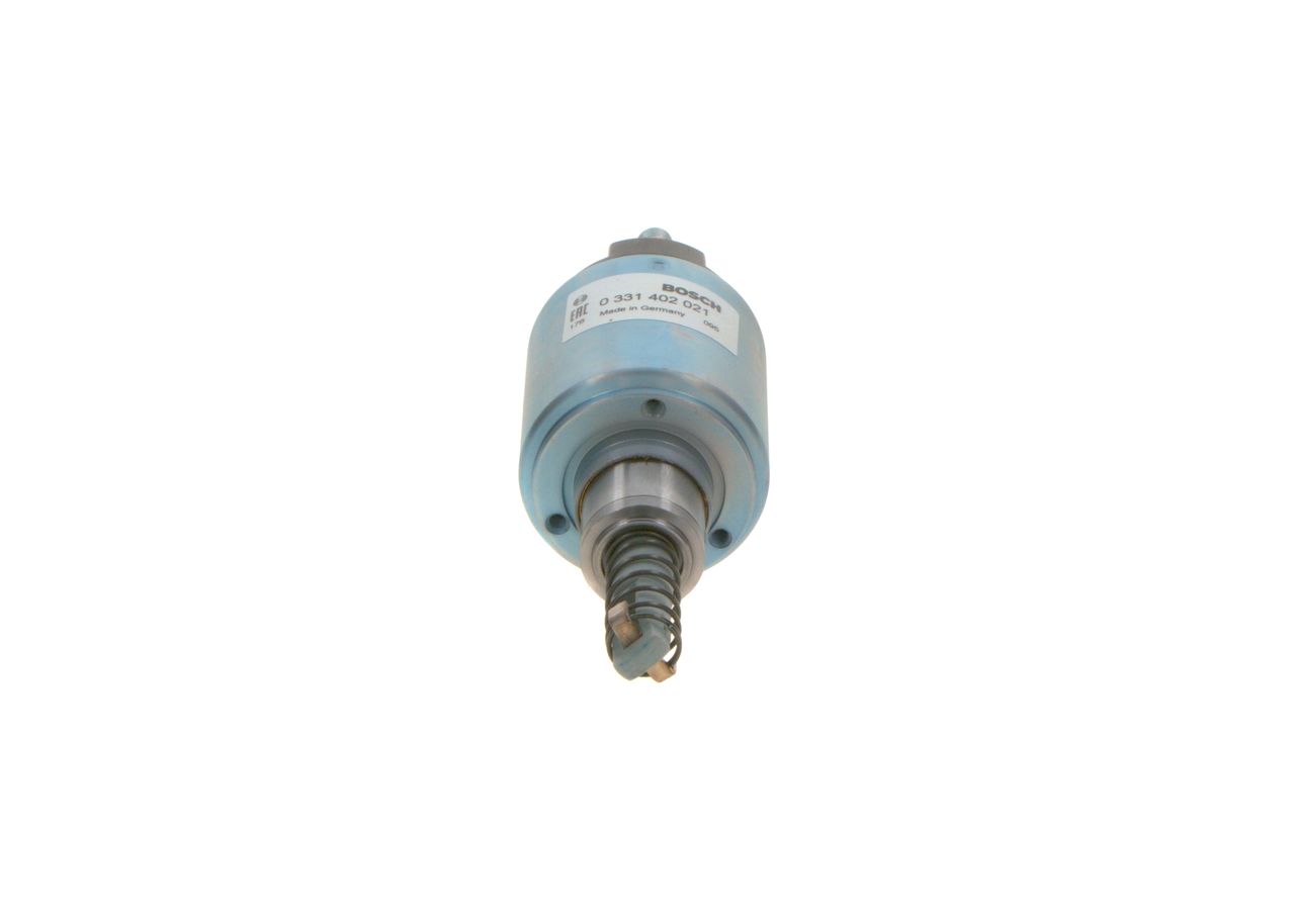 BOSCH 0 331 402 021 - Magnetschalter, Starter