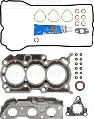 VICTOR REINZ 01-37555-01 - Dichtungsvollsatz, Motor
