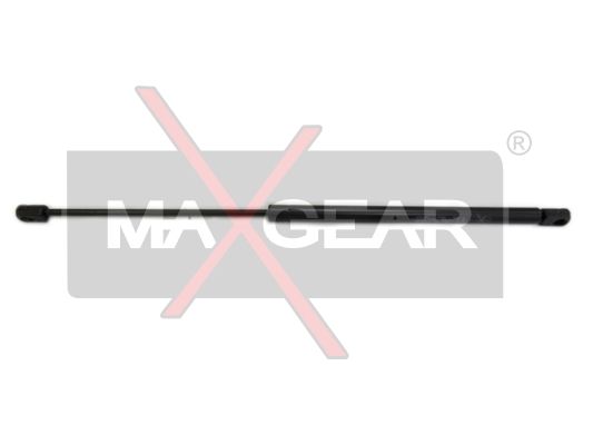 MAXGEAR 12-0268 - Gasfeder, Koffer-/Laderaum
