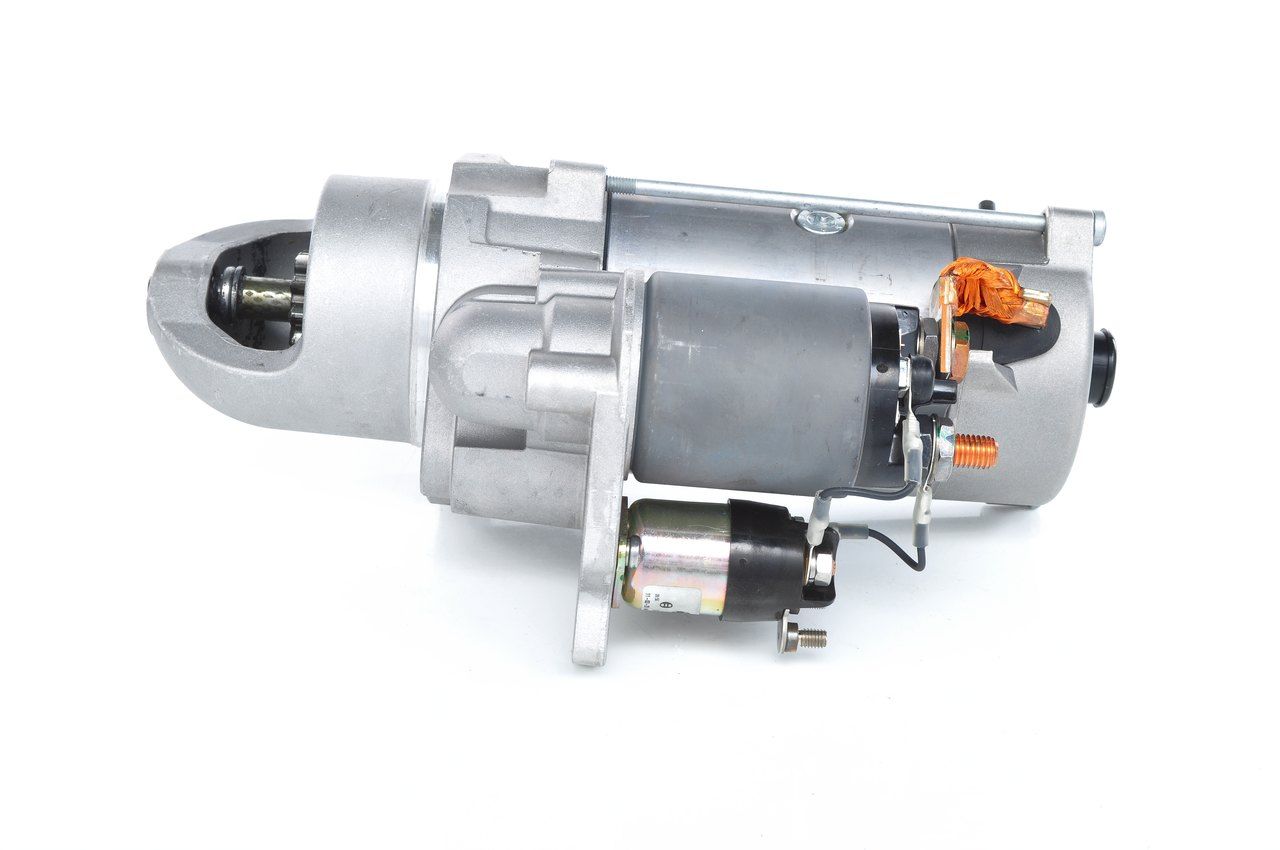 BOSCH 0 001 262 006 - Starter