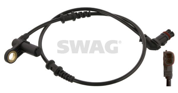 SWAG 10 93 4685 - Sensor, Raddrehzahl