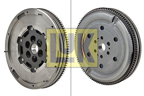Schaeffler LuK 415 0703 10 - Schwungrad
