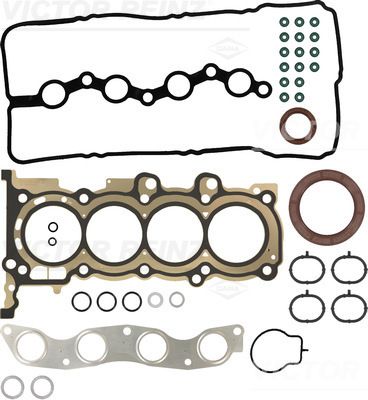 VICTOR REINZ 01-10139-02 - Dichtungsvollsatz, Motor