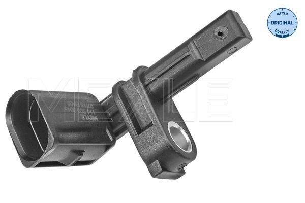 MEYLE 114 800 0045 - Sensor, Raddrehzahl