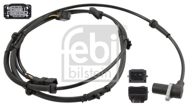 FEBI BILSTEIN 104173 - Sensor, Raddrehzahl