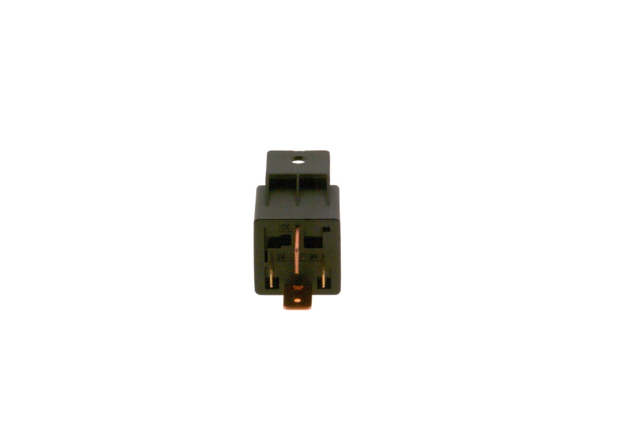 BOSCH 0 986 AH0 080 - Relais, Arbeitsstrom
