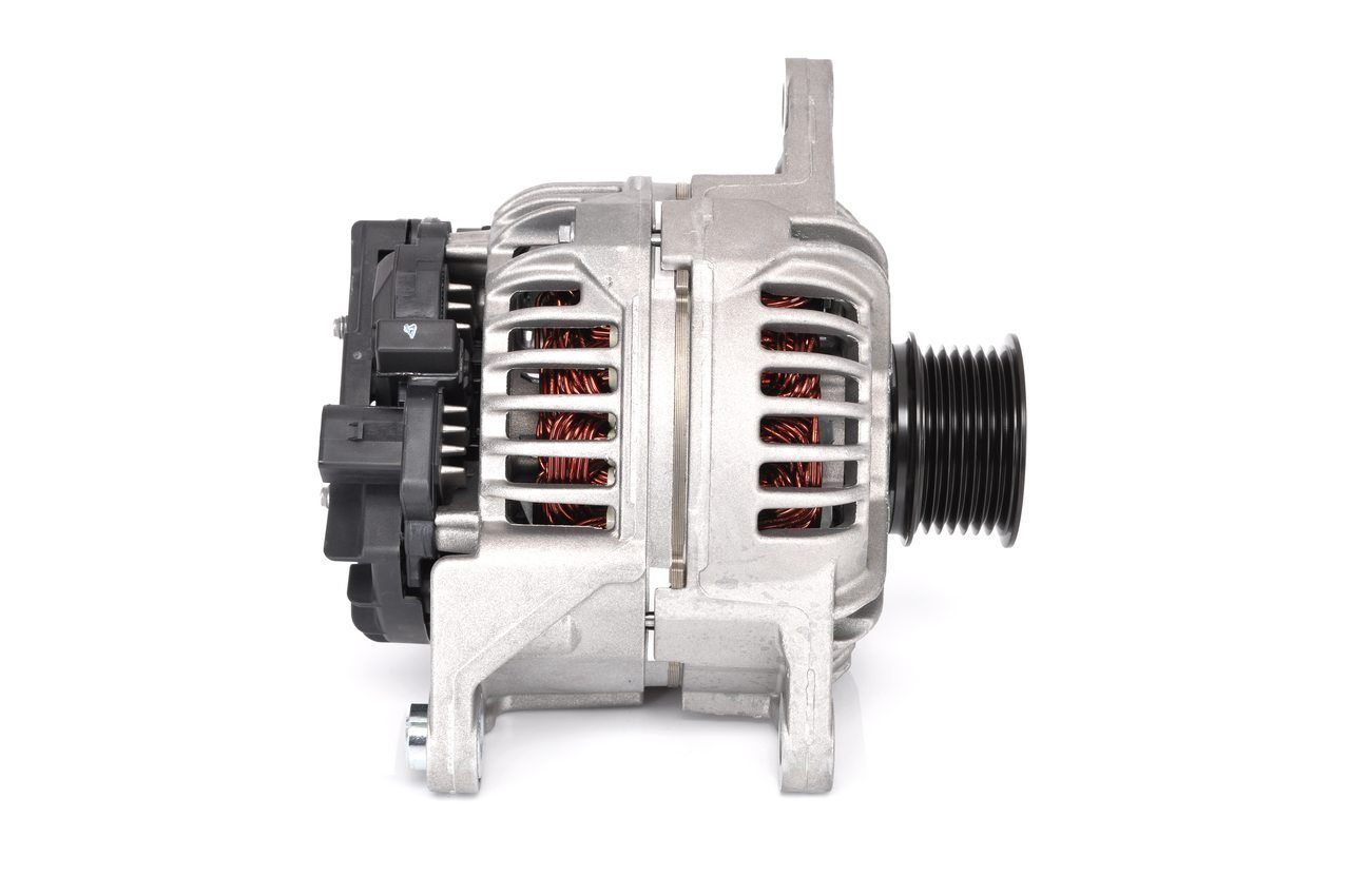 BOSCH 0 124 525 020 - Generator