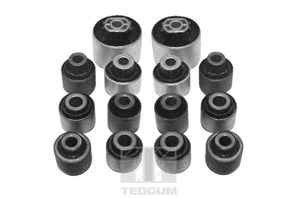 TEDGUM 00729192 - Lagerungssatz, Lenker
