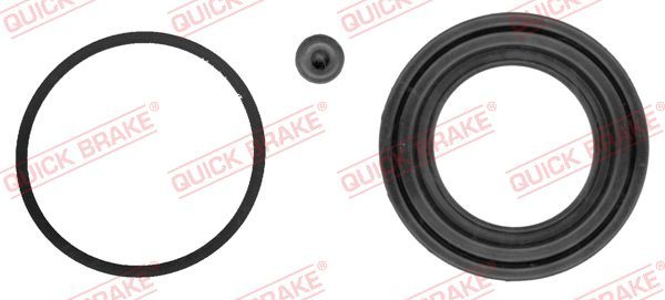 QUICK BRAKE 114-0390 - Reparatursatz, Bremssattel