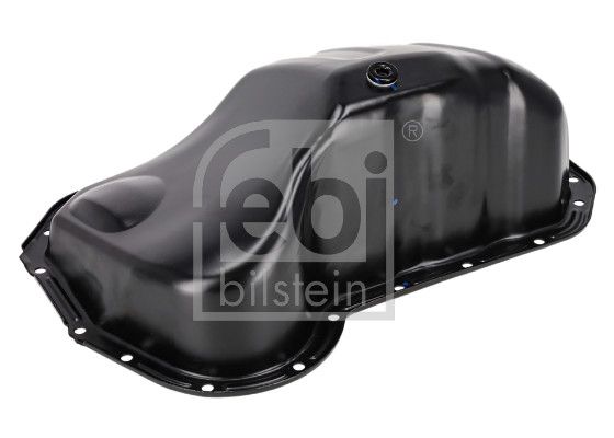 FEBI BILSTEIN 04592 - Ölwanne