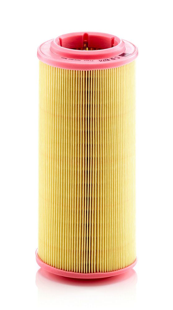 MANN-FILTER C 12 107/1 - Luftfilter
