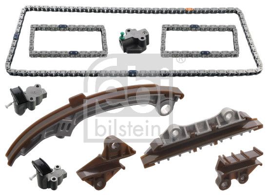 FEBI BILSTEIN 104380 - Steuerkettensatz
