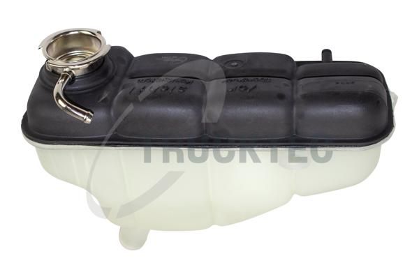 TRUCKTEC AUTOMOTIVE 02.40.122 - Ausgleichsbehälter, Kühlmittel