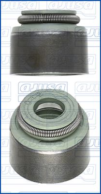 AJUSA 12033600 - Dichtring, Ventilschaft