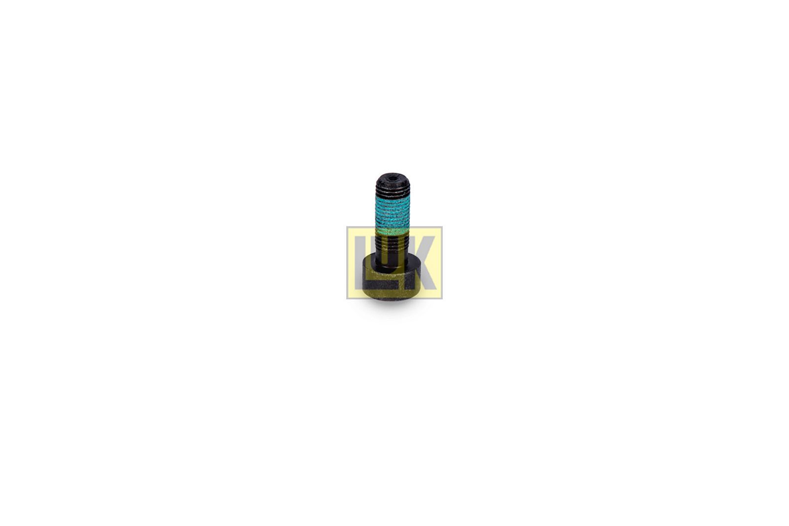 Schaeffler LuK 411 0159 10 - Schraubensatz, Schwungrad