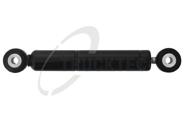 TRUCKTEC AUTOMOTIVE 02.19.052 - Schwingungsdämpfer, Keilrippenriemen