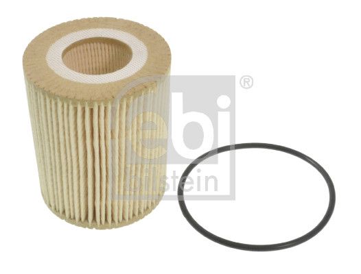 FEBI BILSTEIN 108984 - Ölfilter