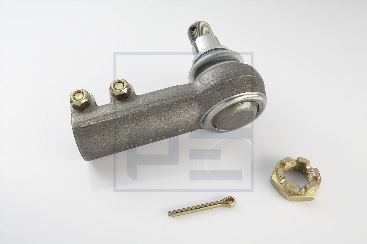 PE Automotive 043.020-00A - Spurstangenkopf