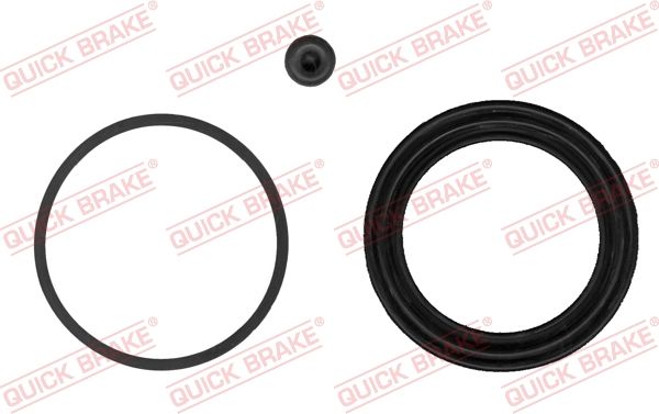 QUICK BRAKE 114-0104 - Reparatursatz, Bremssattel