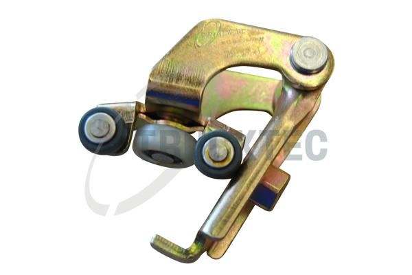 TRUCKTEC AUTOMOTIVE 02.53.135 - Rollenführung, Schiebetür