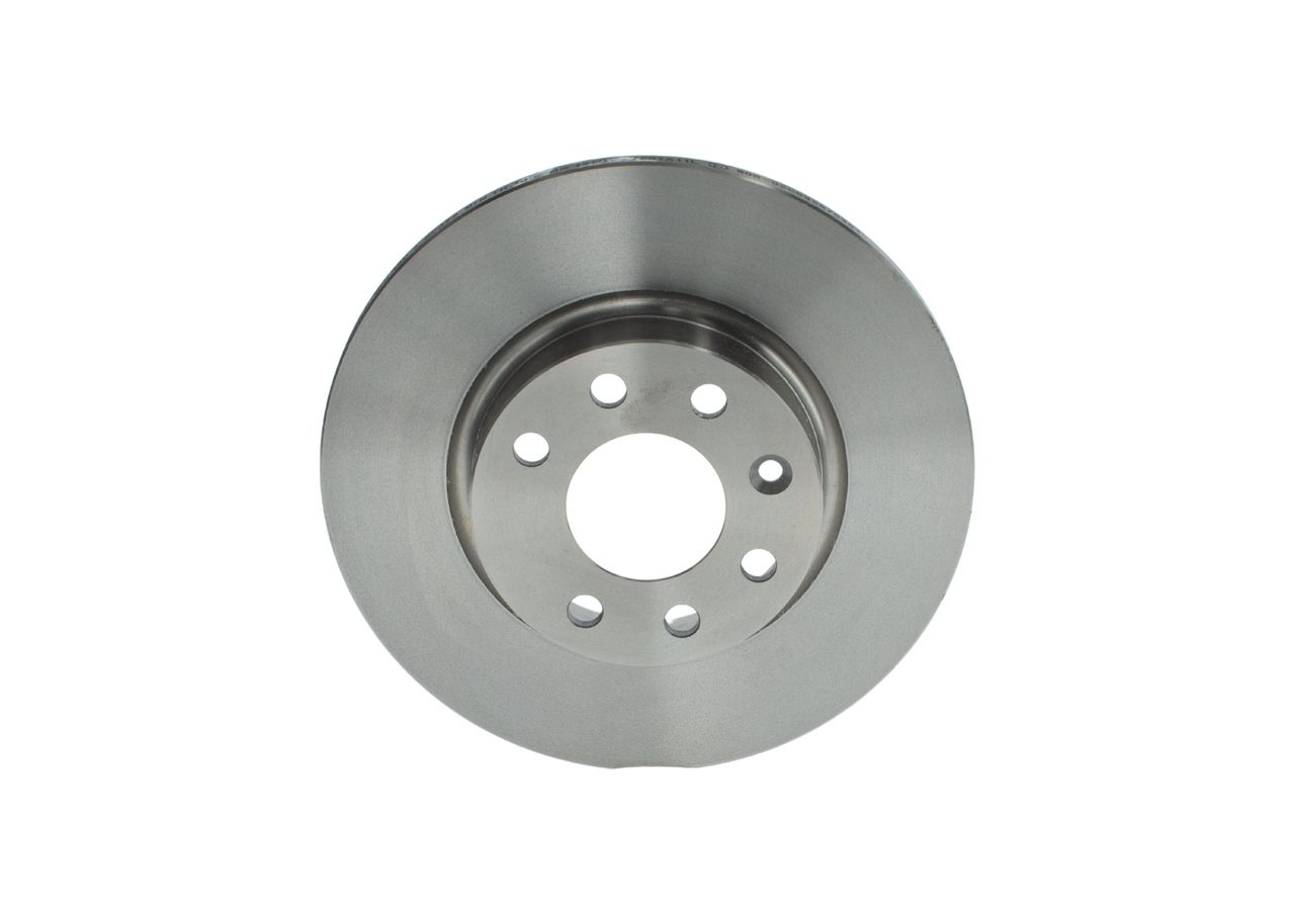 BOSCH 0 986 478 386 - Bremsscheibe