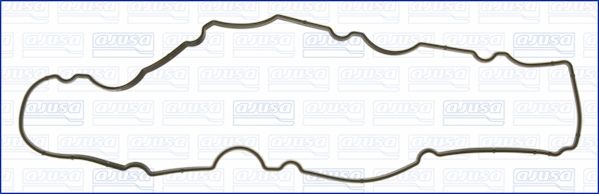 AJUSA 11074200 - Dichtung, Zylinderkopfhaube