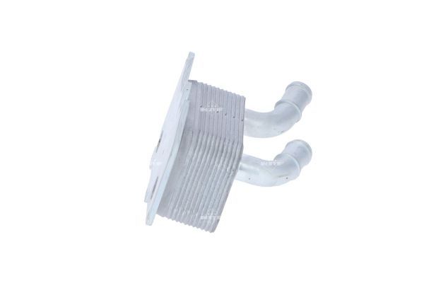 NRF 31299 - Ölkühler, Motoröl