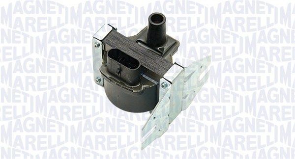 MAGNETI MARELLI 060705404010 - Zündspule