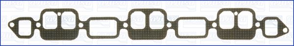 AJUSA 13044800 - Dichtung, Ansaug-/Abgaskrümmer