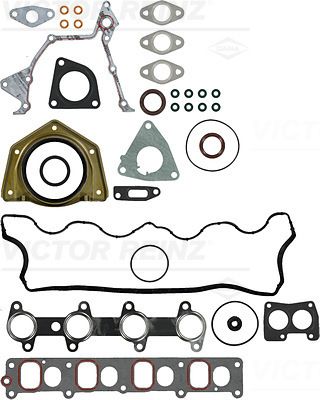 VICTOR REINZ 01-35638-01 - Dichtungsvollsatz, Motor