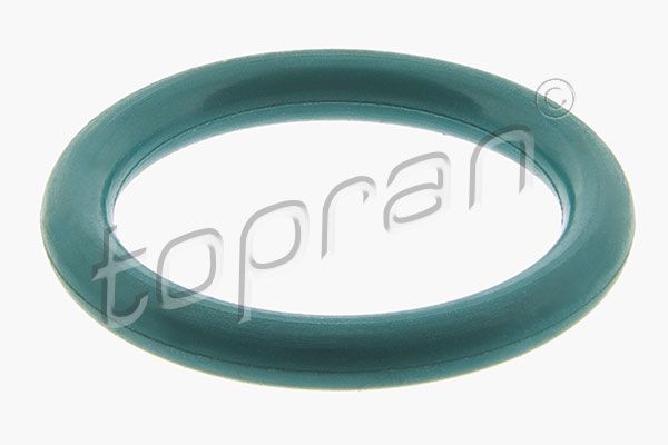 TOPRAN 115 084 - Dichtung, Lader