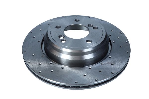MAXGEAR 19-4925 - Bremsscheibe