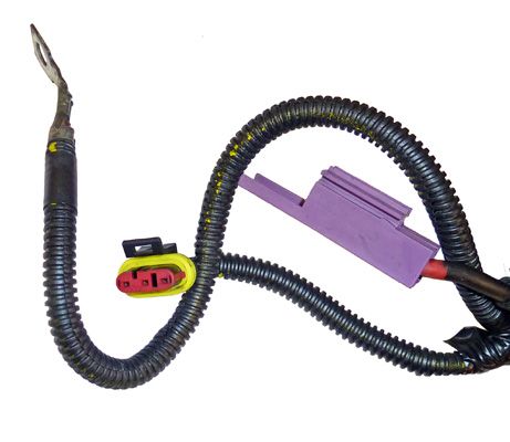 LIZARTE 04.55.1000 - Hydraulikpumpe, Lenkung