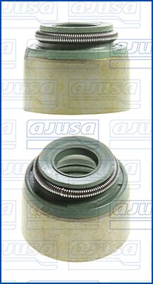AJUSA 12014200 - Dichtring, Ventilschaft
