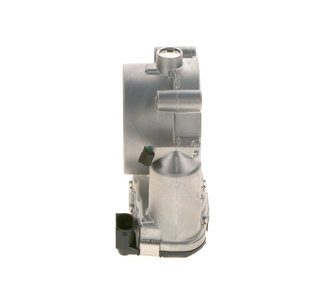 BOSCH 0 280 750 101 - Drosselklappenstutzen