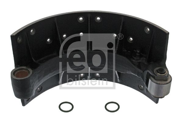 FEBI BILSTEIN 09254 - Bremsbacke