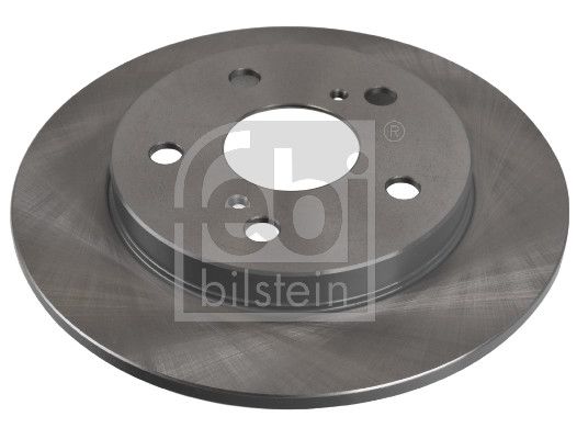 FEBI BILSTEIN 108589 - Bremsscheibe