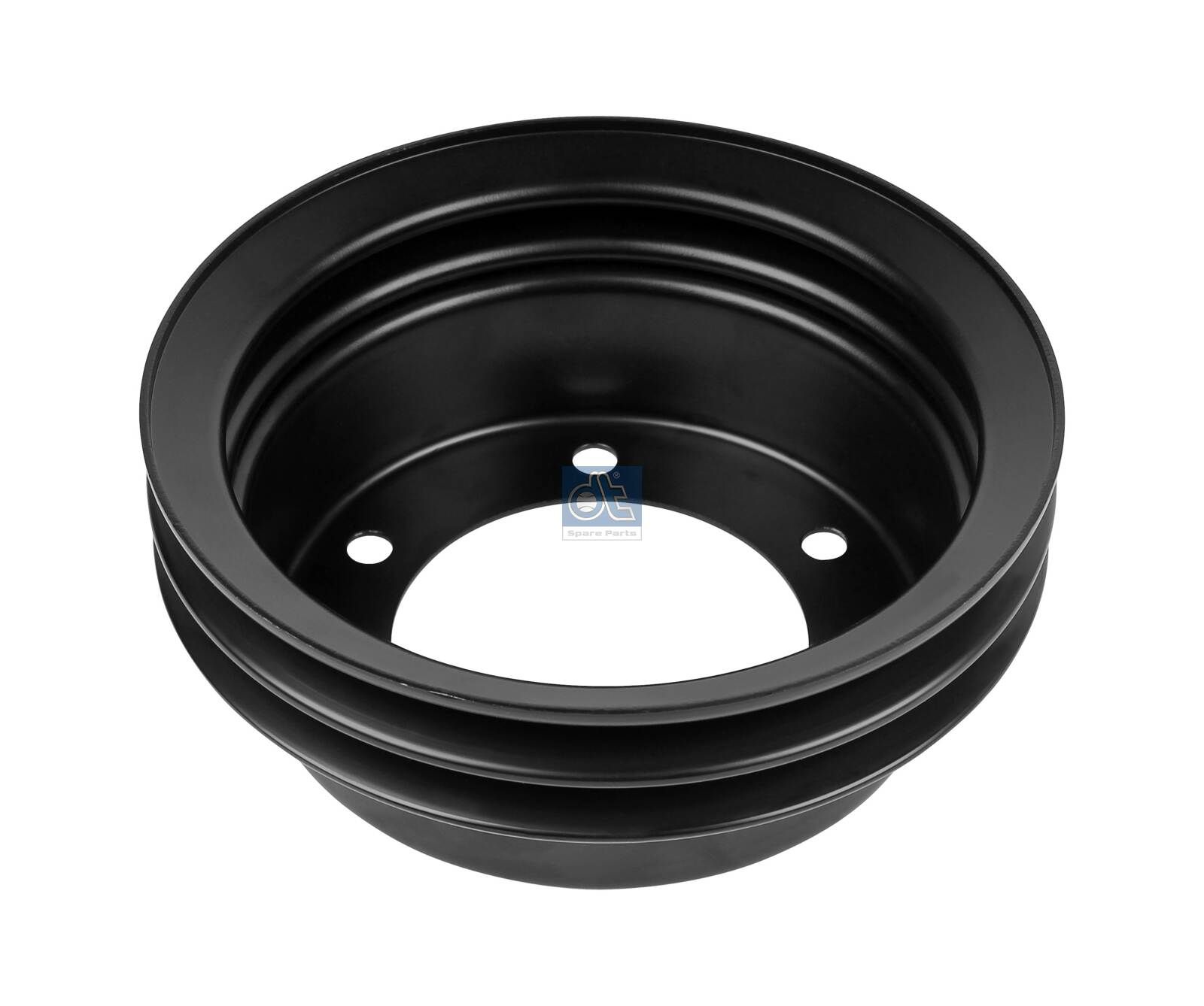 DT Spare Parts 1.11101 - Riemenscheibe, Lüfter