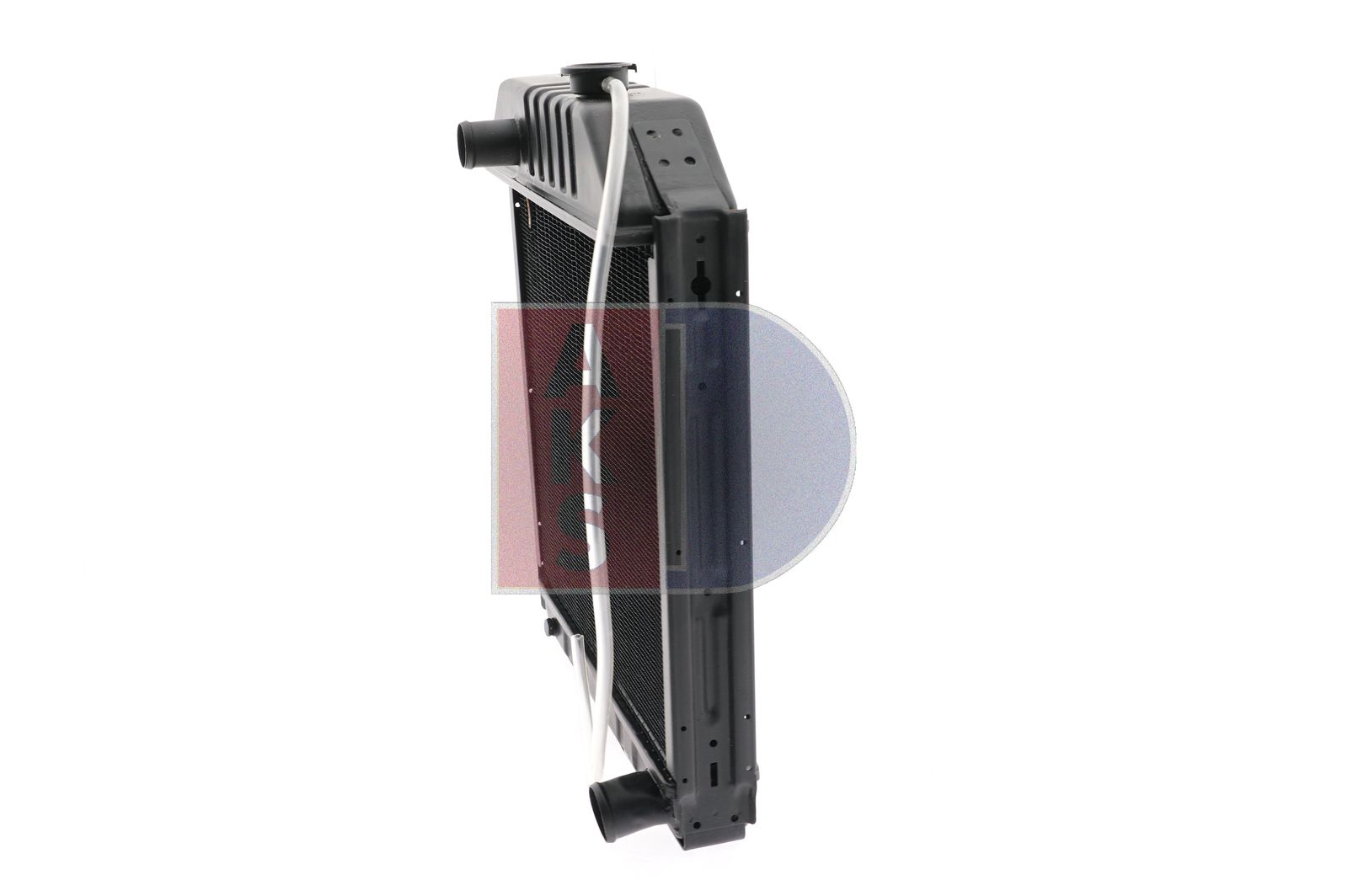 AKS DASIS 440082N - Kühler, Motorkühlung