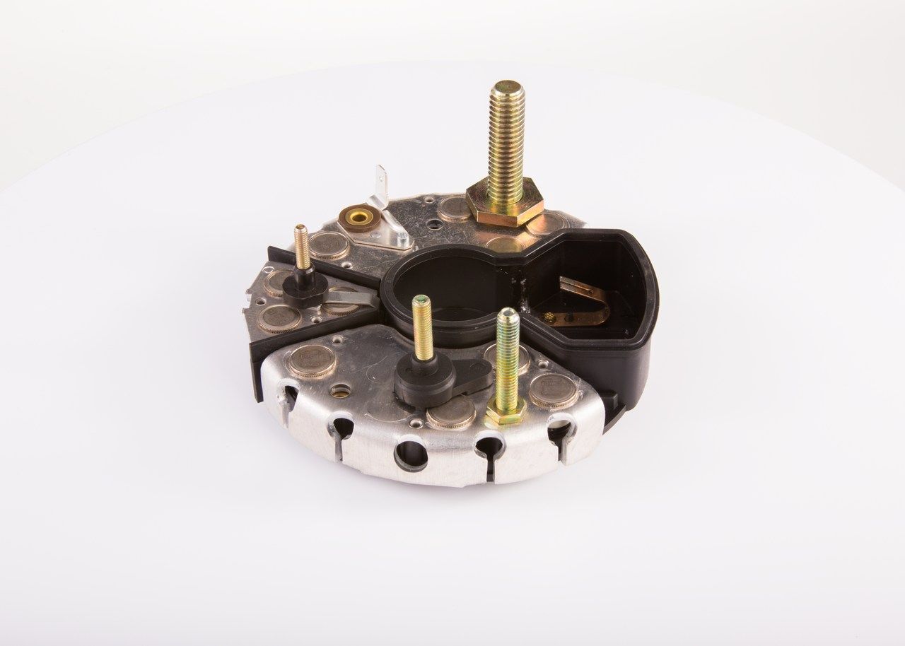 BOSCH 1 127 320 954 - Gleichrichter, Generator