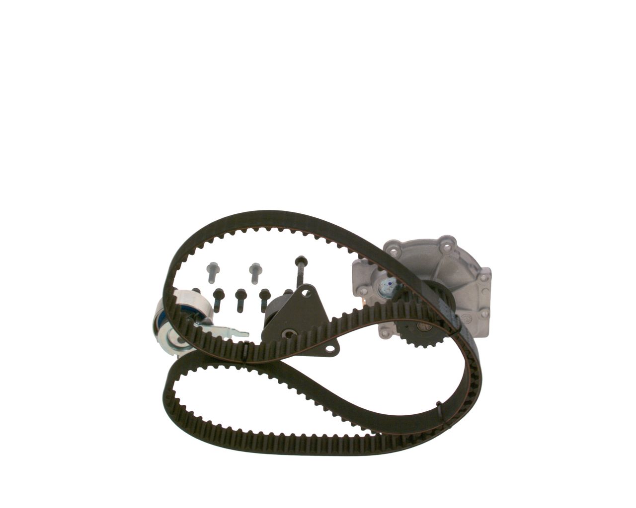 BOSCH 1 987 946 469 - Wasserpumpe + Zahnriemensatz