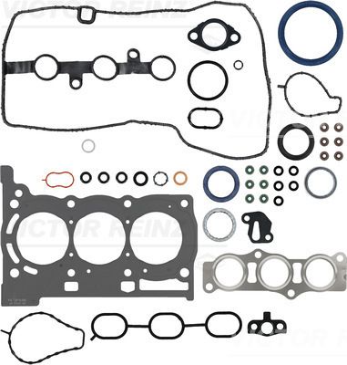 VICTOR REINZ 01-53425-04 - Dichtungsvollsatz, Motor
