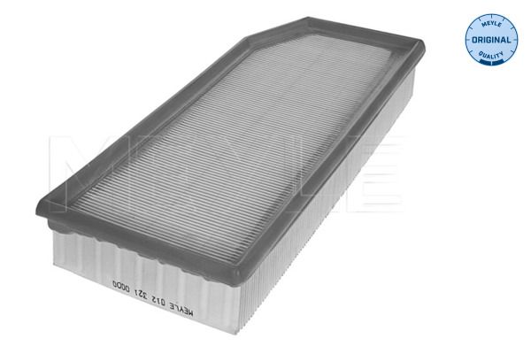 MEYLE 012 321 0000 - Luftfilter