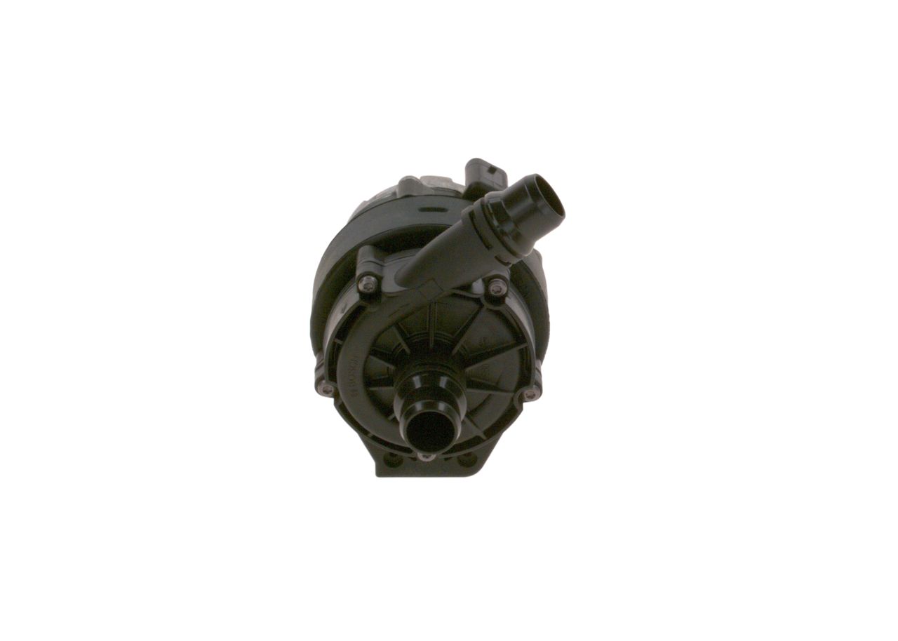 BOSCH 0 392 024 00S - Zusatzwasserpumpe (Kühlwasserkreislauf)