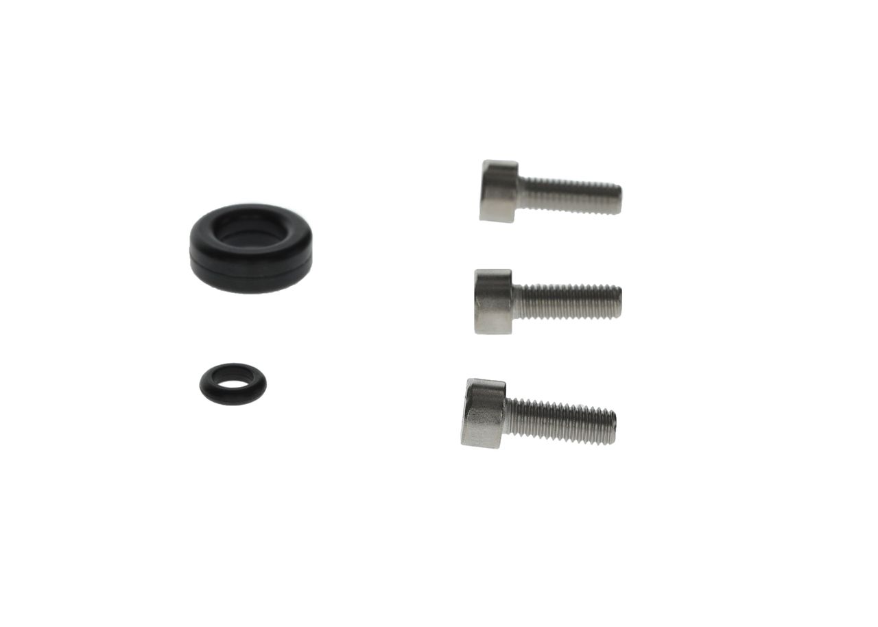 BOSCH F 01C 320 065 - Dichtungssatz, Bremsflüssigkeitsbehälter