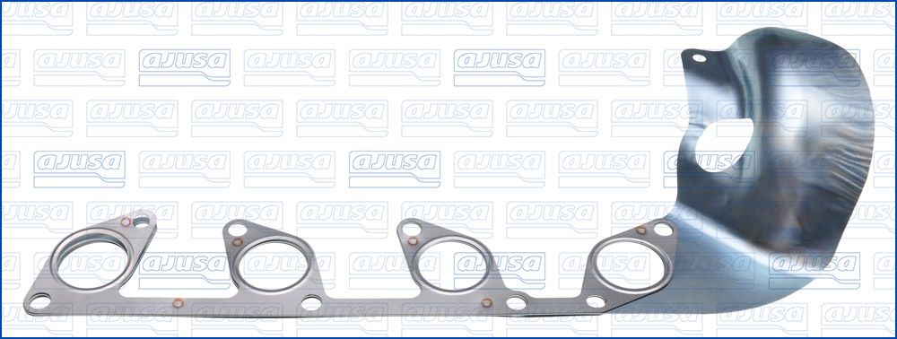 AJUSA 13216400 - Dichtung, Abgaskrümmer